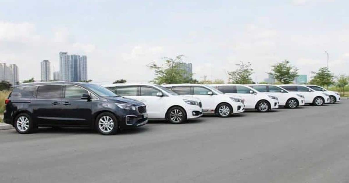 Tổng Đài Taxi Bình Thuận – Gọi Xe Nhanh, Phục Vụ Tận Nơi Uy Tín