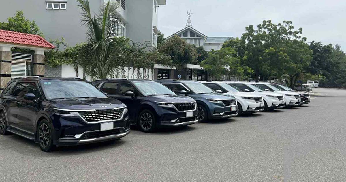 Số Điện Thoại Taxi Bình Thuận – Liên Hệ Đặt Xe Nhanh, Đón Tận Nơi