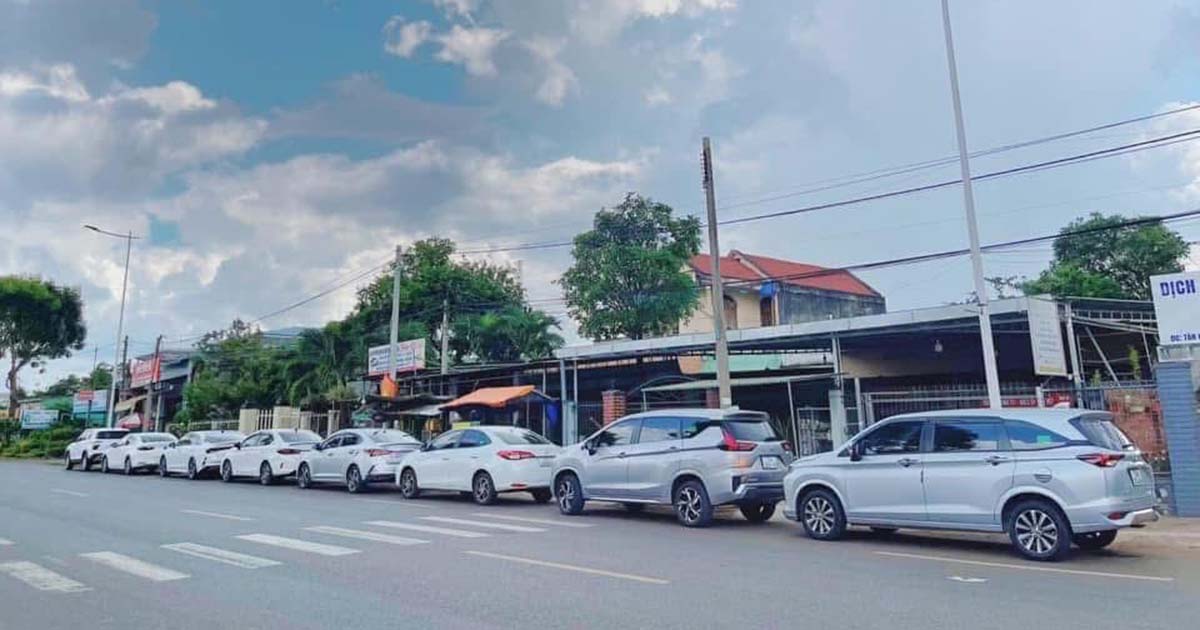 SDT Taxi Bình Thuận – Gọi Xe Nhanh, Tư Vấn Giá Rõ Ràng Tận Nơi