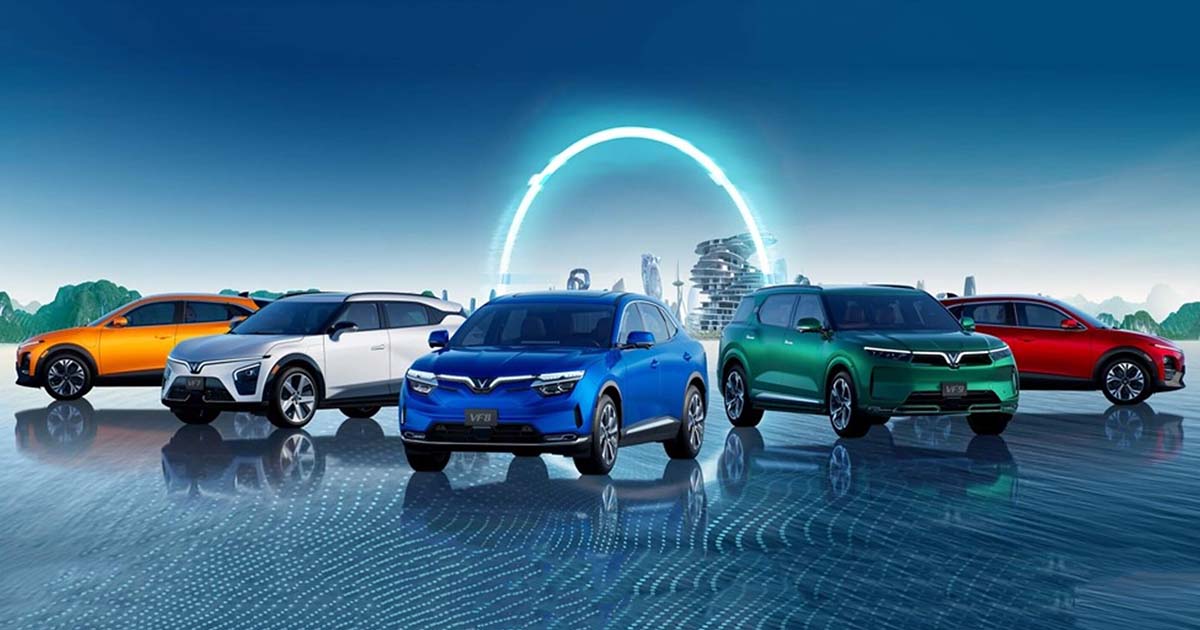 Taxi VinFast Bình Thuận – Xe Điện Hiện Đại, Đặt Nhanh Tận Nơi