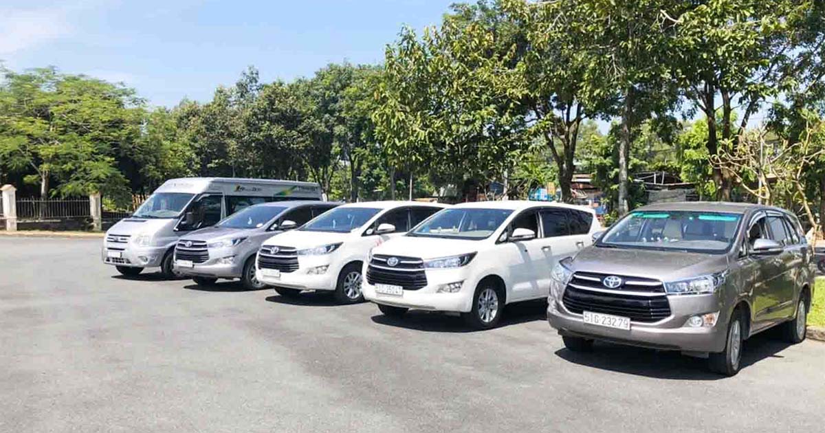 Taxi Giá Rẻ Bình Thuận – Đặt Xe Tiết Kiệm, Đón Tận Nơi Uy Tín