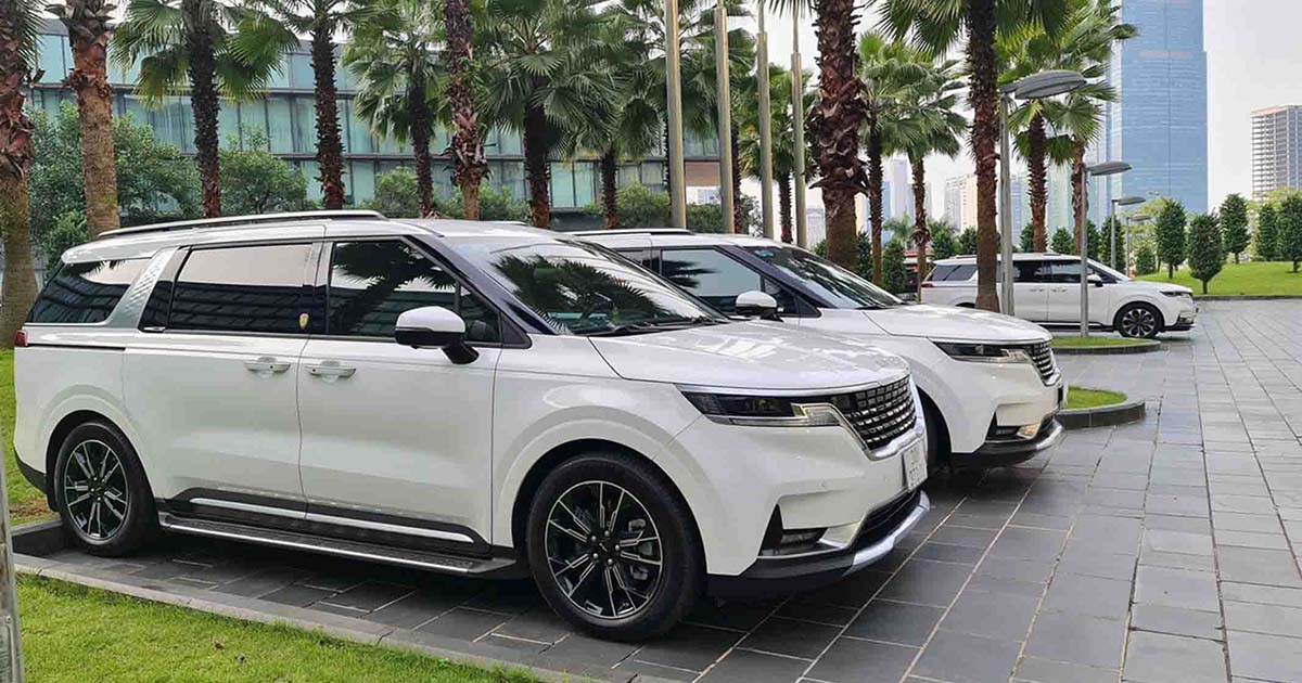 Xe Ghép Bình Thuận – Đặt Chỗ Nhanh, Giá Tốt Theo Tuyến Mỗi Ngày