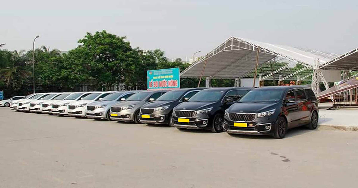 Xe Tiện Chuyến Bình Thuận – Đi Liên Tỉnh Linh Hoạt, Giá Tốt Tận Nơi