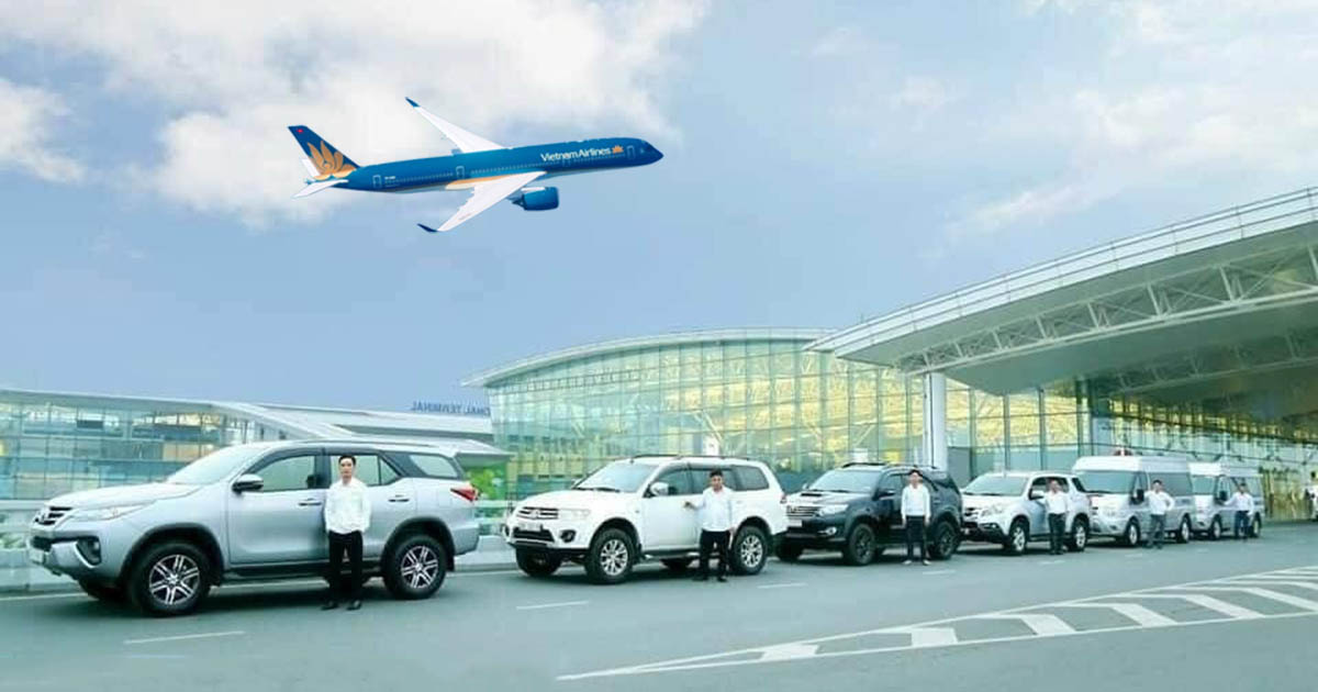 Thuê Xe Có Tài Xế Bình Thuận – Xe Riêng Có Lái, Đi An Tâm Tận Nơi