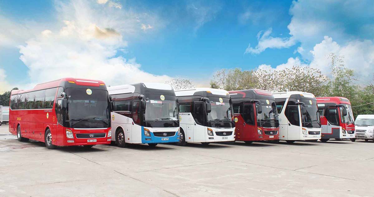 Thuê Xe Đưa Đón Dâu Bình Thuận – Xe Cưới Đẹp, Phục Vụ Chu Đáo